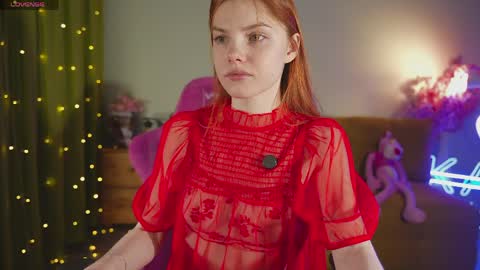 Katy      -    online show from 04/06/26, 02:42