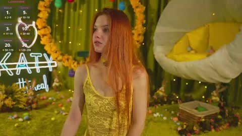 Katy      -    online show from 04/13/26, 03:12