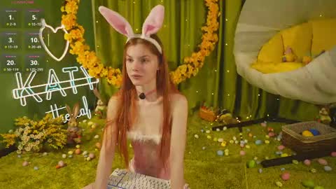 Katy      -    online show from 04/14/26, 04:24