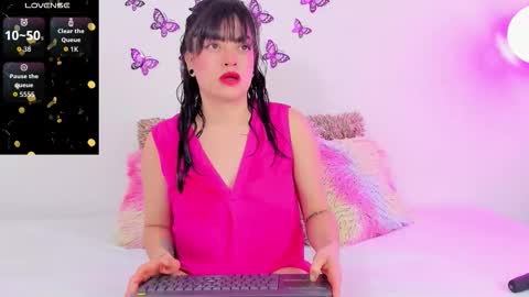 katy_lovejk online show from 03/03/26, 12:22