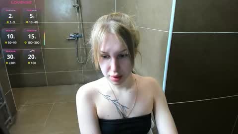 Kate online show from 03/21/26, 09:25