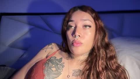 Emily online show from 02/13/25, 07:13