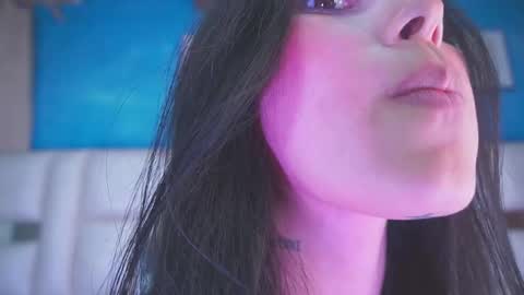 Katy online show from 02/15/25, 02:55