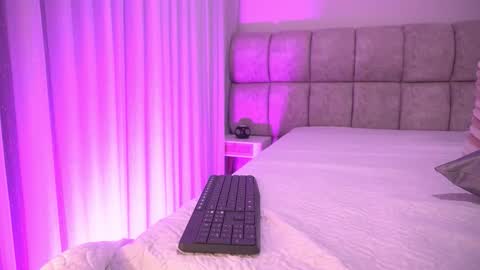 Katy online show from 11/24/25, 11:54