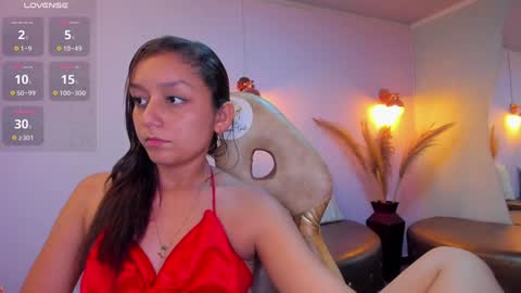 Katy online show from 02/09/25, 01:22