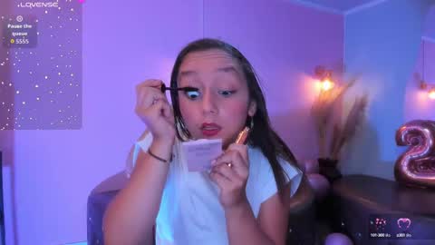 Katy online show from 09/11/25, 06:41