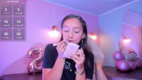 Katy online show from 09/19/25, 06:30