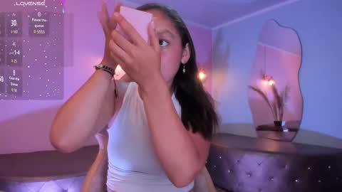 Katy online show from 10/14/25, 06:20