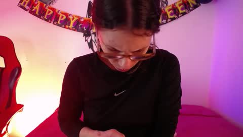 Katy Van online show from 11/01/25, 08:33