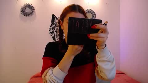 Katy Van online show from 02/03/26, 09:20