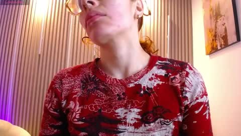 Katy Van online show from 04/02/26, 08:39