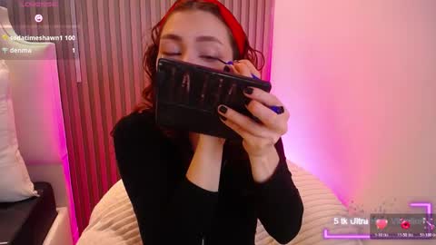 Katy Van online show from 04/14/26, 08:59