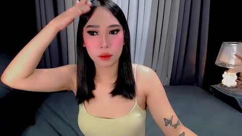 Snapshot of katya_ivelle chatting on 10/21/25, 06:52 Ur sweet katya online show from 10/21/25, 06:52