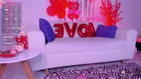 katya online show from 02/15/25, 12:59