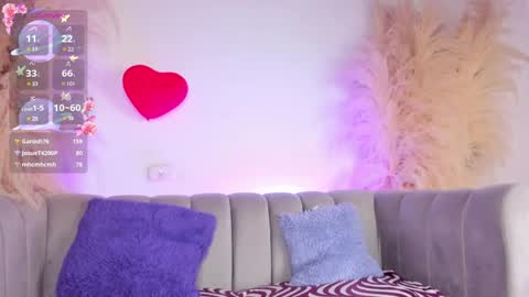 katya online show from 02/25/25, 03:31