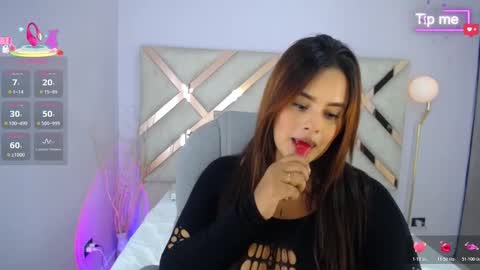 Katya Ruiz online show from 01/08/26, 03:53