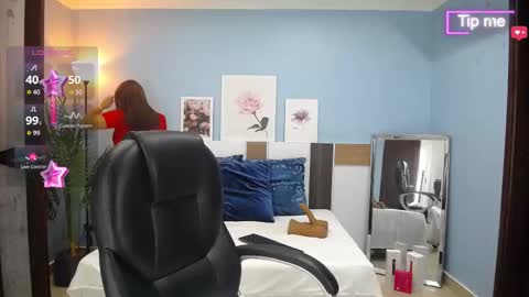 Katya Ruiz online show from 03/28/26, 04:34