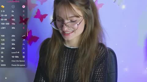 Katya online show from 10/16/25, 03:35