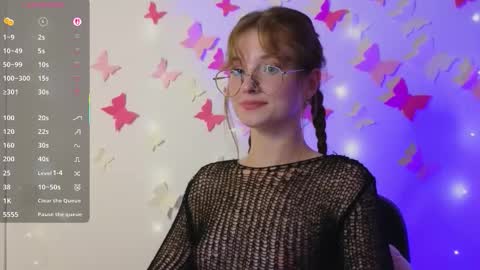 Katya online show from 11/01/25, 08:44