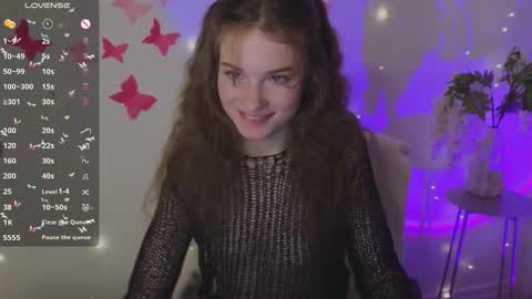 Katya online show from 12/18/25, 04:24