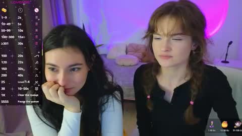 Katya online show from 01/10/26, 04:53