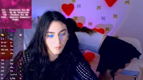 Katya online show from 02/12/26, 04:24