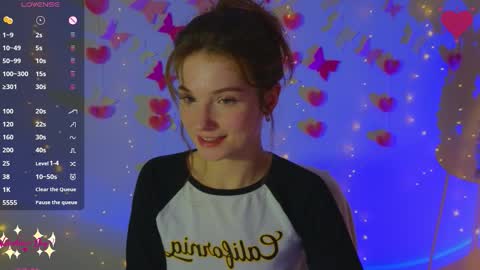 Katya online show from 02/19/26, 04:47