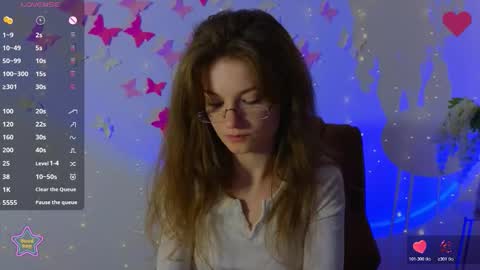 Katya online show from 02/24/26, 04:27