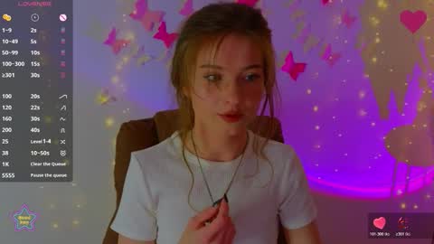 Katya online show from 03/22/26, 08:45