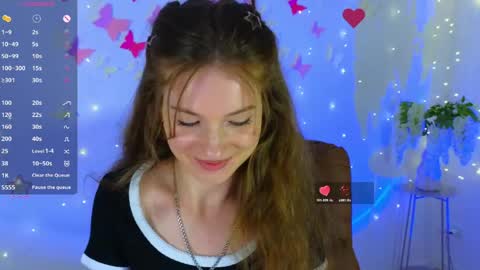 Katya online show from 04/11/26, 08:02