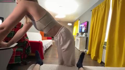 Katya online show from 03/14/26, 10:42