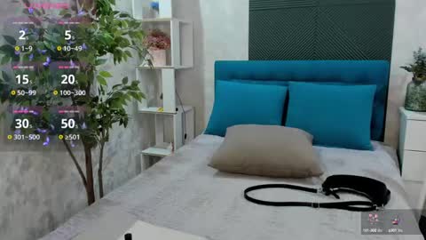 Kate online show from 02/16/25, 02:09