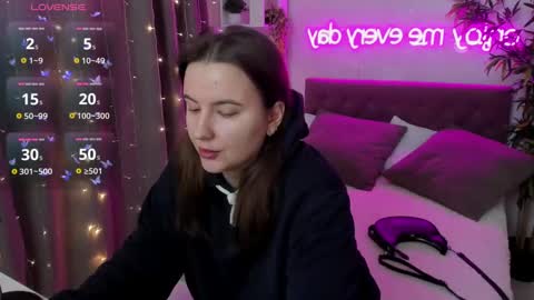 Kate online show from 02/23/25, 05:01