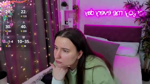 Kate online show from 03/05/25, 09:38