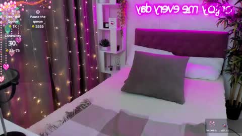 Kate online show from 03/07/25, 07:08