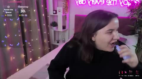 Kate online show from 02/13/26, 04:52