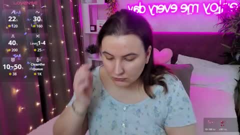 Kate online show from 03/13/26, 05:25