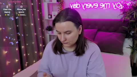 Kate online show from 04/03/26, 03:26