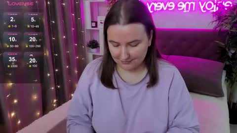 Kate online show from 05/16/26, 06:43