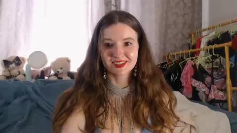 Snapshot of katyaocean chatting on 06/26/26, 06:18 katyaocean online show from 06/26/26, 06:18