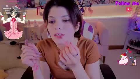 Katya online show from 01/17/26, 01:38