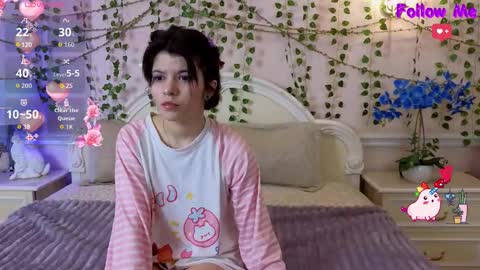 Katya online show from 02/17/26, 06:43