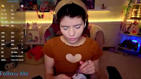 Katya online show from 03/30/26, 12:50