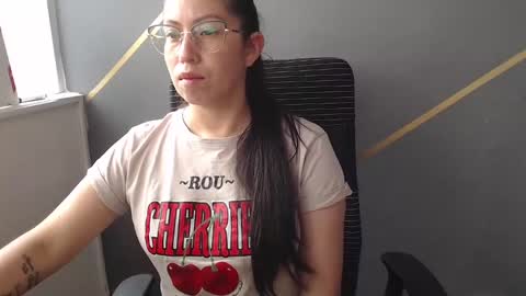 KATY online show from 03/02/25, 01:27