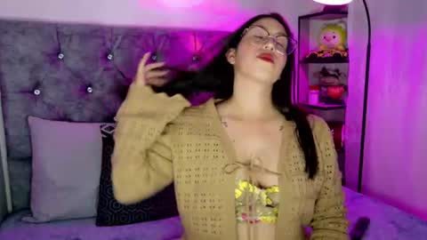 Snapshot of katybelladonna chatting on 06/20/26, 02:47 KATY online show from 06/20/26, 02:47