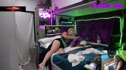 katycouple69 online show from 05/24/26, 02:49