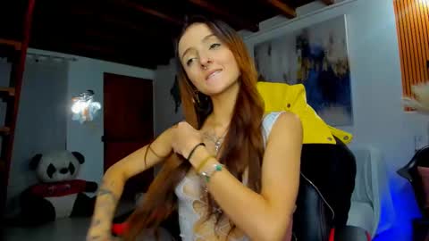 katy deliz online show from 11/01/25, 10:56