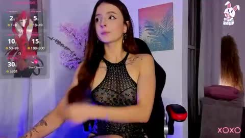 Snapshot of katydeliz chatting on 06/11/26, 05:49 katy deliz online show from 06/11/26, 05:49