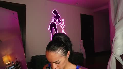 Katyerave online show from 11/04/25, 08:08