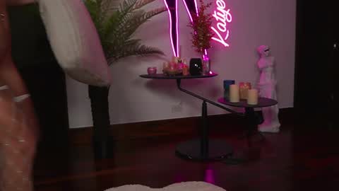 Katyerave online show from 04/03/26, 08:07